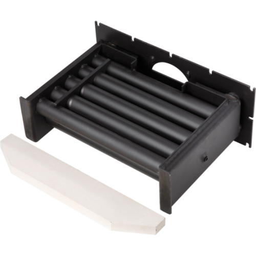 Teplovodní výměník Haas Sohn Arktic 12