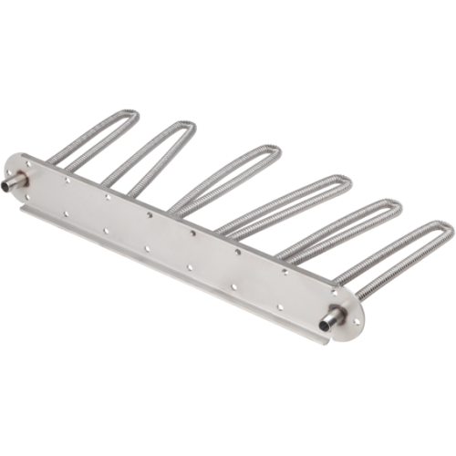 Vychlazovací smyčka Haas Sohn Vesuvio II