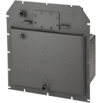 Teplovodní výměník Haas Sohn Grand Max plus 11, Kalmar 11