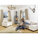 Haas Sohn ANTIC bílá