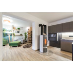 Haas Sohn ANTIC bílá