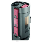 Haas Sohn ANTIC bílá