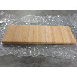 Obklad pícky pro krbová kamna Haas Sohn Livorno pískovec