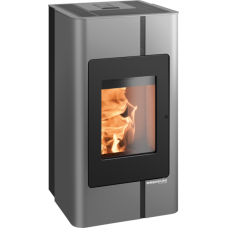 Peletová kamna Haas Sohn HSP VIANO