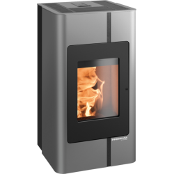 Peletová kamna Haas Sohn HSP VIANO