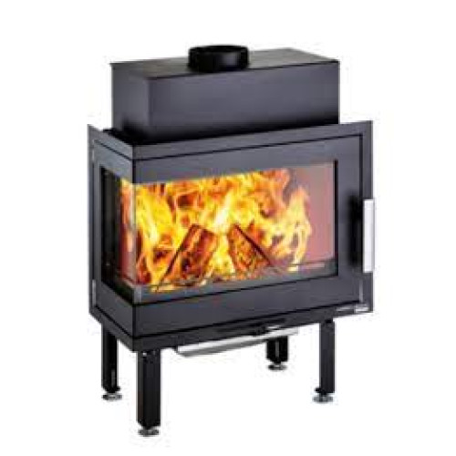 Krbová vložka Haas Sohn SOHO levá