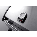 Venkovní grilovací kuchyně Grandpro STONE ISLAND ELITE (222 SI Series)