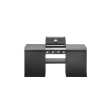 Venkovní grilovací kuchyně Grandpro PREMIUM G4 (185 Series)
