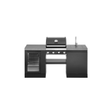 Venkovní grilovací kuchyně Grandpro CROSSRAY (215 Series)