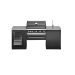 Venkovní grilovací kuchyně Grandpro MAXIM G5 (205 Series)