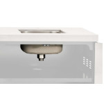 Venkovní grilovací kuchyně Grandpro CROSSRAY (284 WF Series)