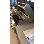 Venkovní grilovací kuchyně CROSSRAY (272 Series)