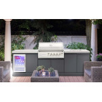 Venkovní grilovací kuchyně CROSSRAY (272 Series)