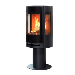 Krbová kamna ADURO 9.3 LUX