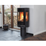 Krbová kamna ADURO 9.3 LUX