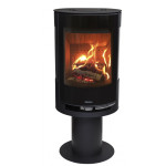 Krbová kamna ADURO 9.3 LUX