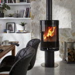 Krbová kamna ADURO 9.3 LUX