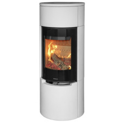 Krbová kamna ADURO 9 LUX CERAMIC