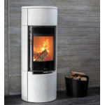 Krbová kamna ADURO 9 LUX CERAMIC