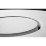 Krbová kamna ADURO 9 LUX CERAMIC