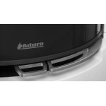 Krbová kamna ADURO 9 LUX CERAMIC