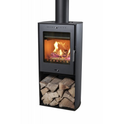 Krbová kamna ADURO Asgard 9