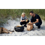 Aduro Venkovní litinové ohniště FIRE BALL