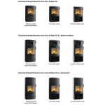 Heta ICON-LINE ECLIPSE XL-B s troubou