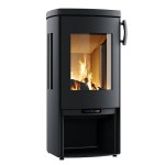 Heta ICON-LINE ECLIPSE boční prosklení