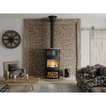 Heta ICON-LINE ECLIPSE XL-B s troubou