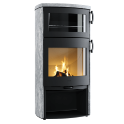 Heta ICON-LINE ECLIPSE XL-B s troubou, mastek