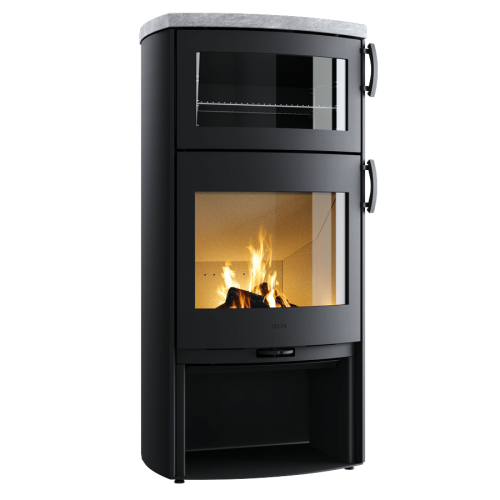 Heta ICON-LINE ECLIPSE XL-B s troubou, mastek deska