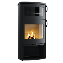 Heta ICON-LINE ECLIPSE XL-B s troubou