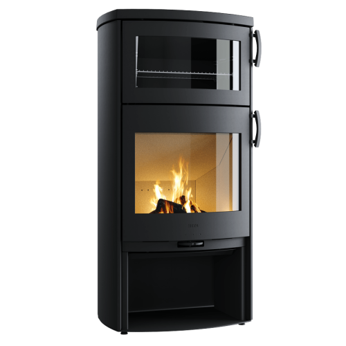 Heta ICON-LINE ECLIPSE XL-B s troubou