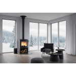 Heta ICON-LINE ECLIPSE XL mastek