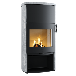 Heta ICON-LINE ECLIPSE XL-S s akumulací, mastek