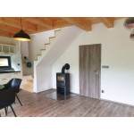 Krbová kamna HEDE 4D