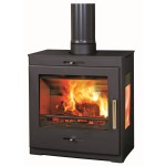 Krbová kamna HEDE 1 Panorama