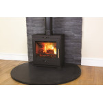 Krbová kamna HEDE 1