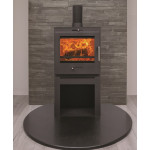 Krbová kamna HEDE 1D