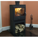 Krbová kamna HEDE 1D