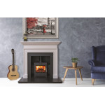 Krbová kamna HEDE 1