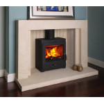 Krbová kamna HEDE 1