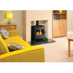 Krbová kamna HEDE 5