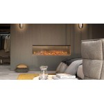 La Nordica LUMEN 1600 elektrický krb