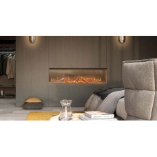 La Nordica LUMEN 1600 elektrický krb