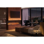 La Nordica LUMEN 1600 elektrický krb