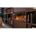 La Nordica LUMEN 870 elektrický krb