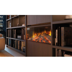 La Nordica LUMEN 870 elektrický krb