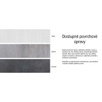 La Nordica LUMEN 870 elektrický krb s obkladem